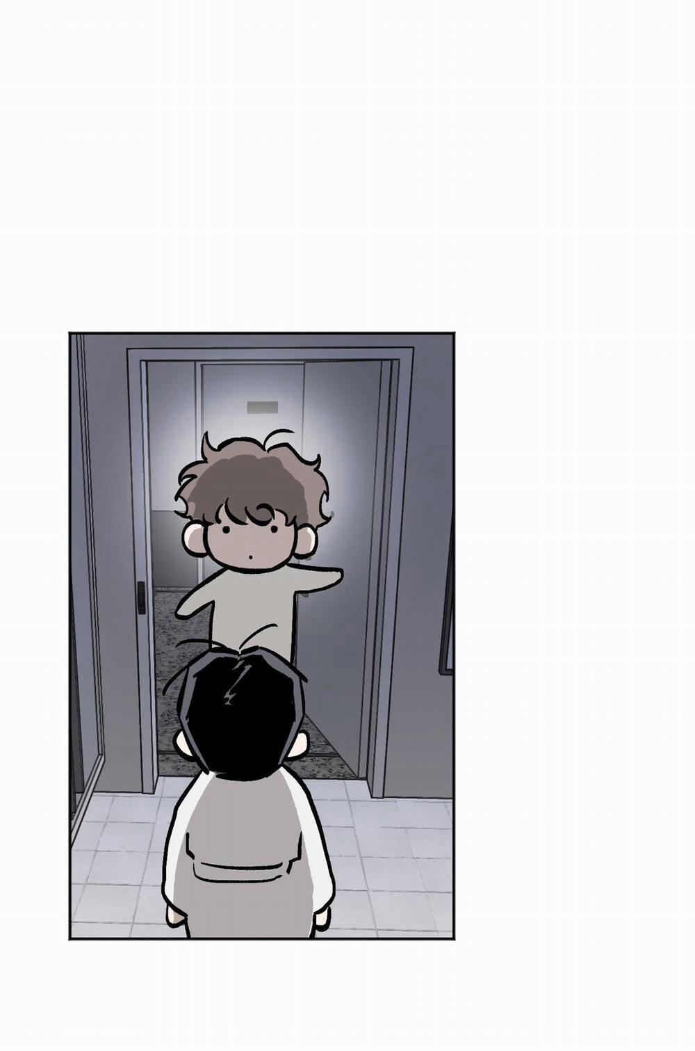 Tuyển Tập Truyện Ngắn Hỏny Của Nhà Sẹc 54.2 một phòng nt2 trang 10