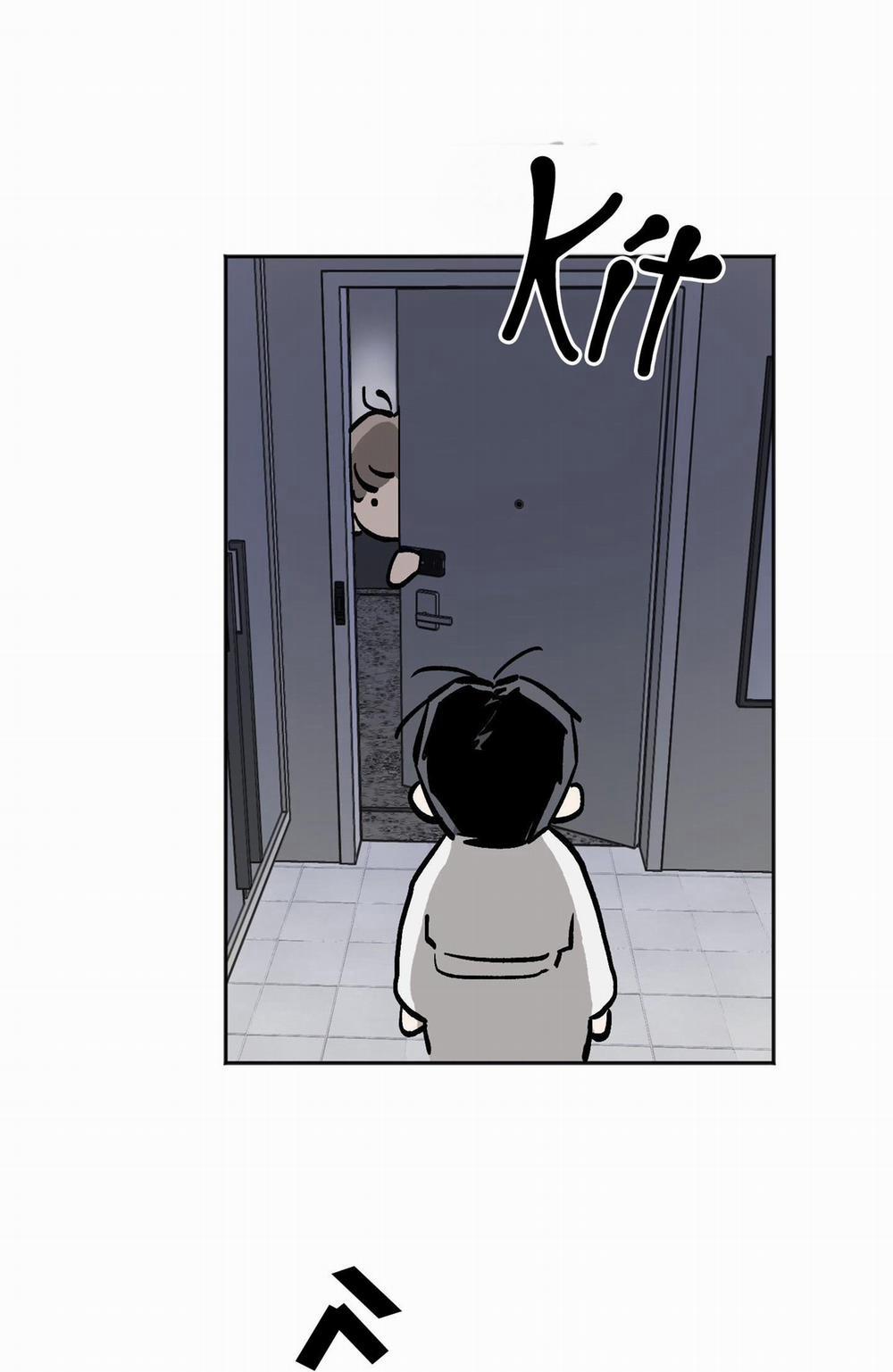 Tuyển Tập Truyện Ngắn Hỏny Của Nhà Sẹc 54.2 một phòng nt2 trang 11