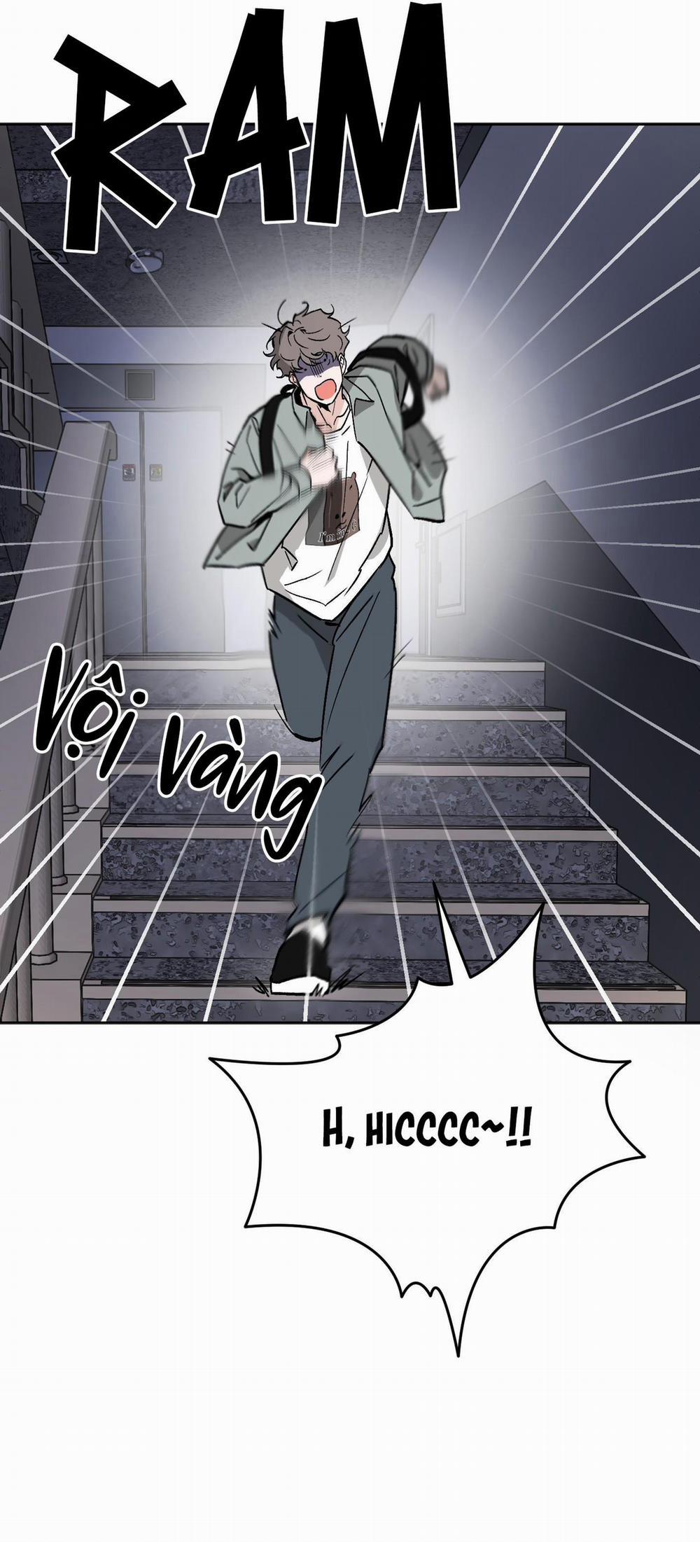 Tuyển Tập Truyện Ngắn Hỏny Của Nhà Sẹc 54.2 một phòng nt2 trang 12