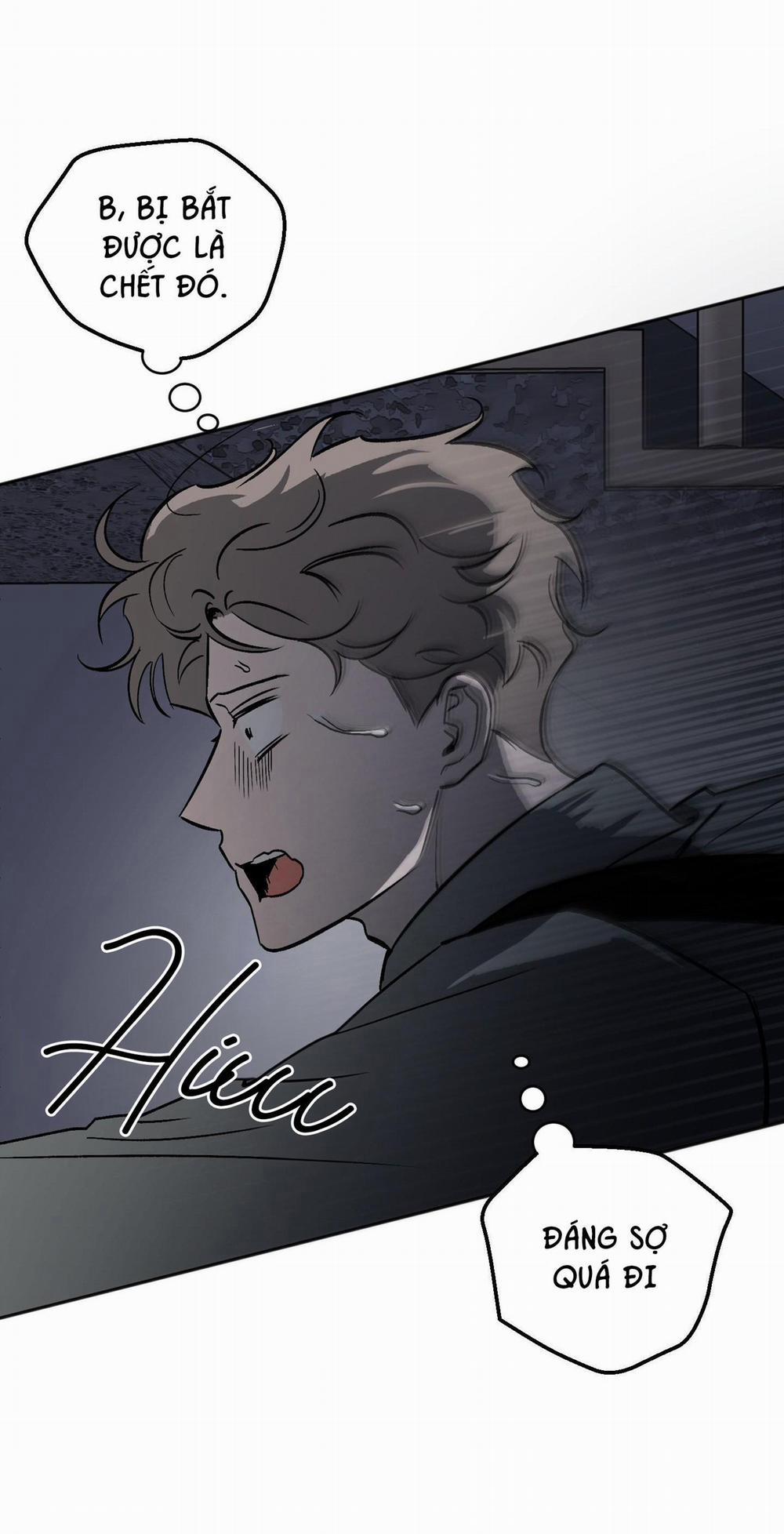 Tuyển Tập Truyện Ngắn Hỏny Của Nhà Sẹc 54.2 một phòng nt2 trang 14