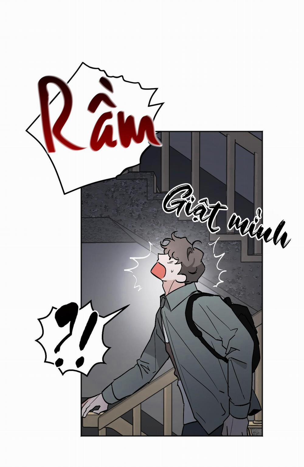 Tuyển Tập Truyện Ngắn Hỏny Của Nhà Sẹc 54.2 một phòng nt2 trang 15