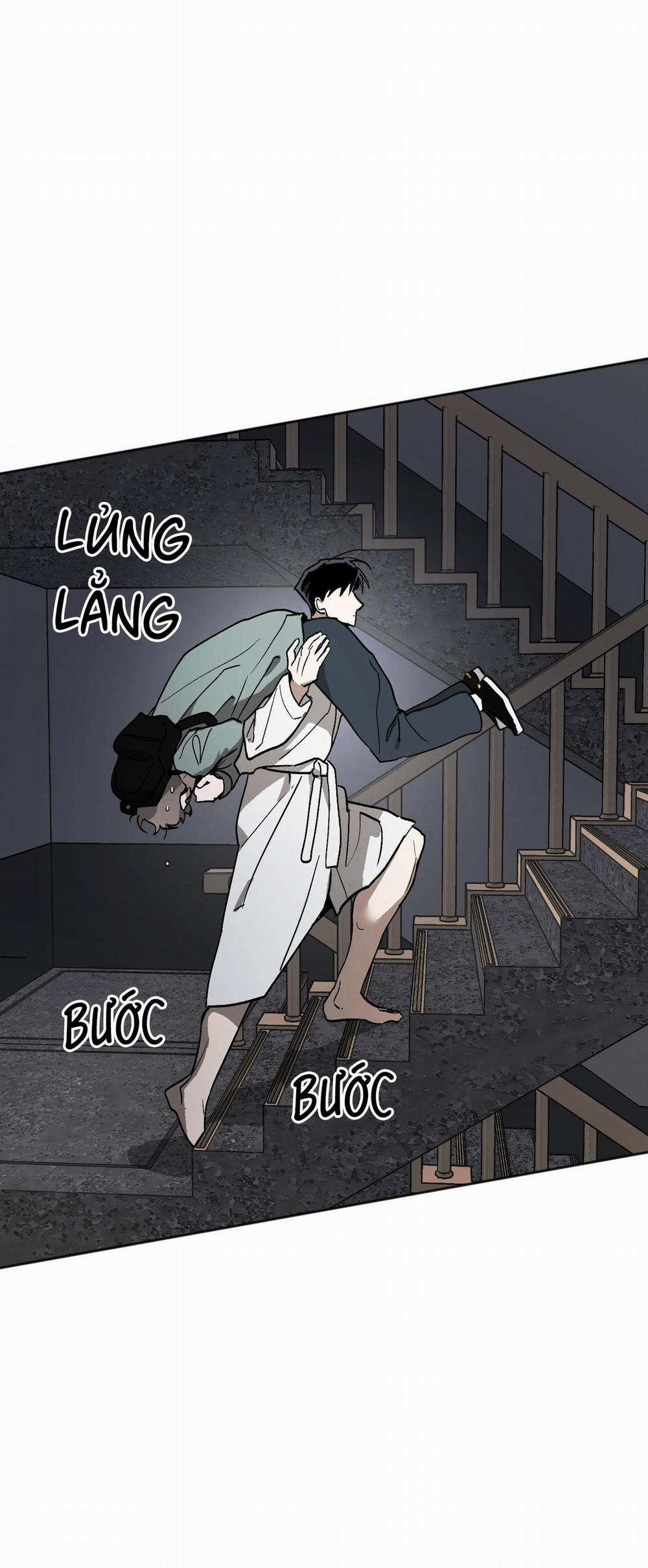 Tuyển Tập Truyện Ngắn Hỏny Của Nhà Sẹc 54.2 một phòng nt2 trang 19