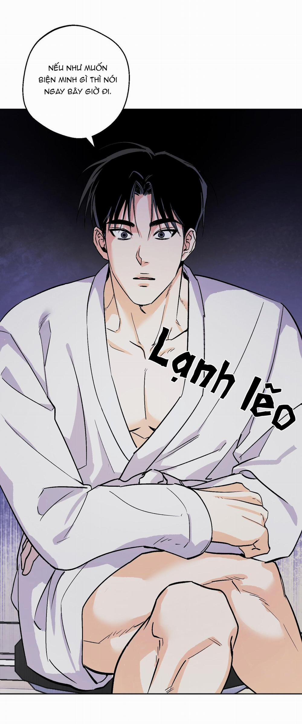 Tuyển Tập Truyện Ngắn Hỏny Của Nhà Sẹc 54.2 một phòng nt2 trang 23