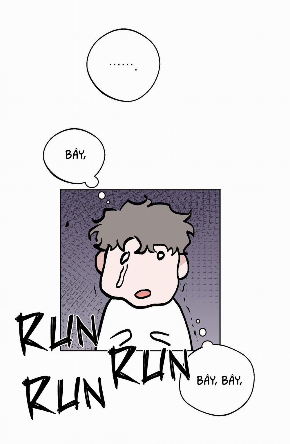 Tuyển Tập Truyện Ngắn Hỏny Của Nhà Sẹc 54.2 một phòng nt2 trang 24