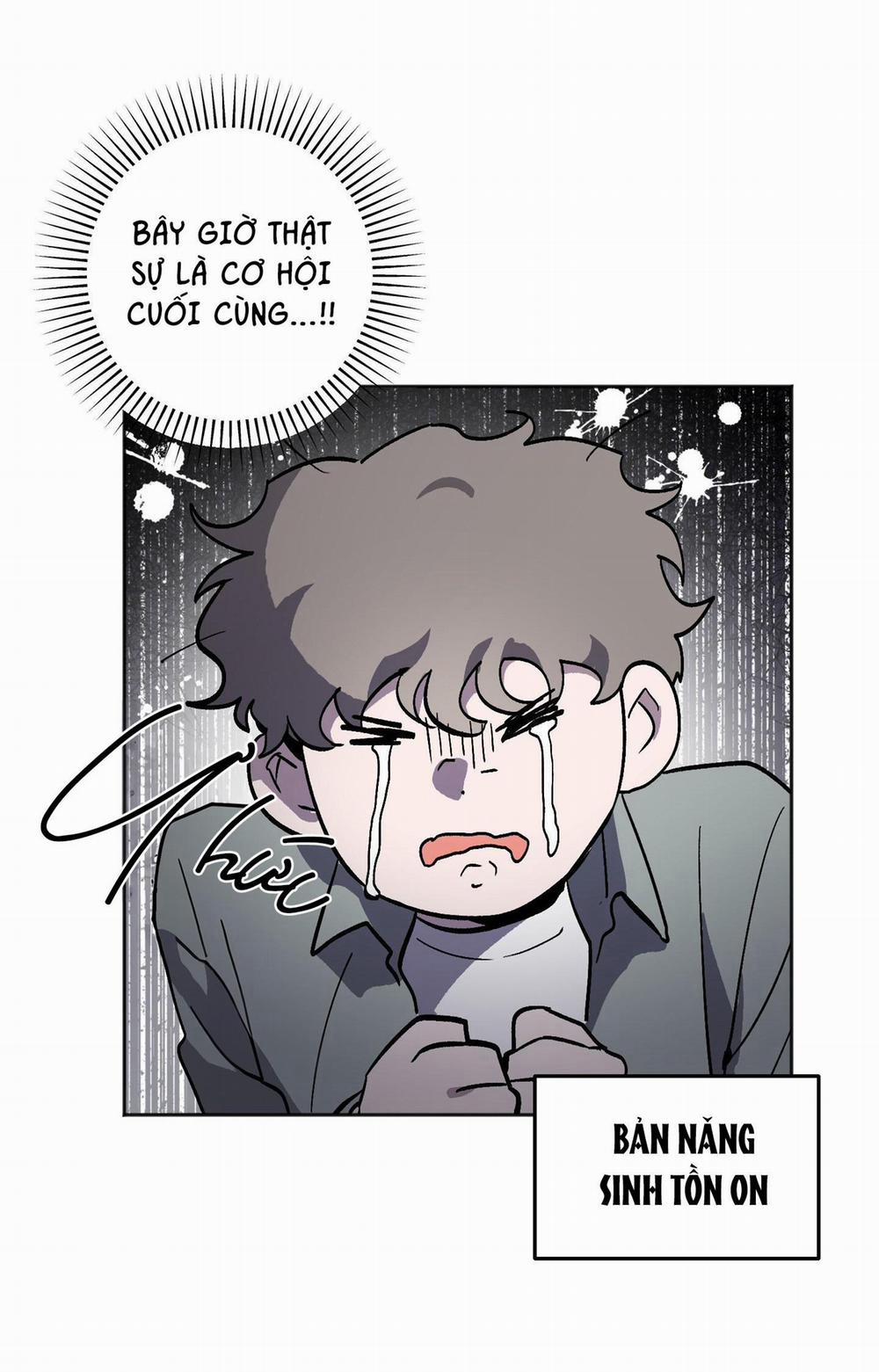 Tuyển Tập Truyện Ngắn Hỏny Của Nhà Sẹc 54.2 một phòng nt2 trang 25