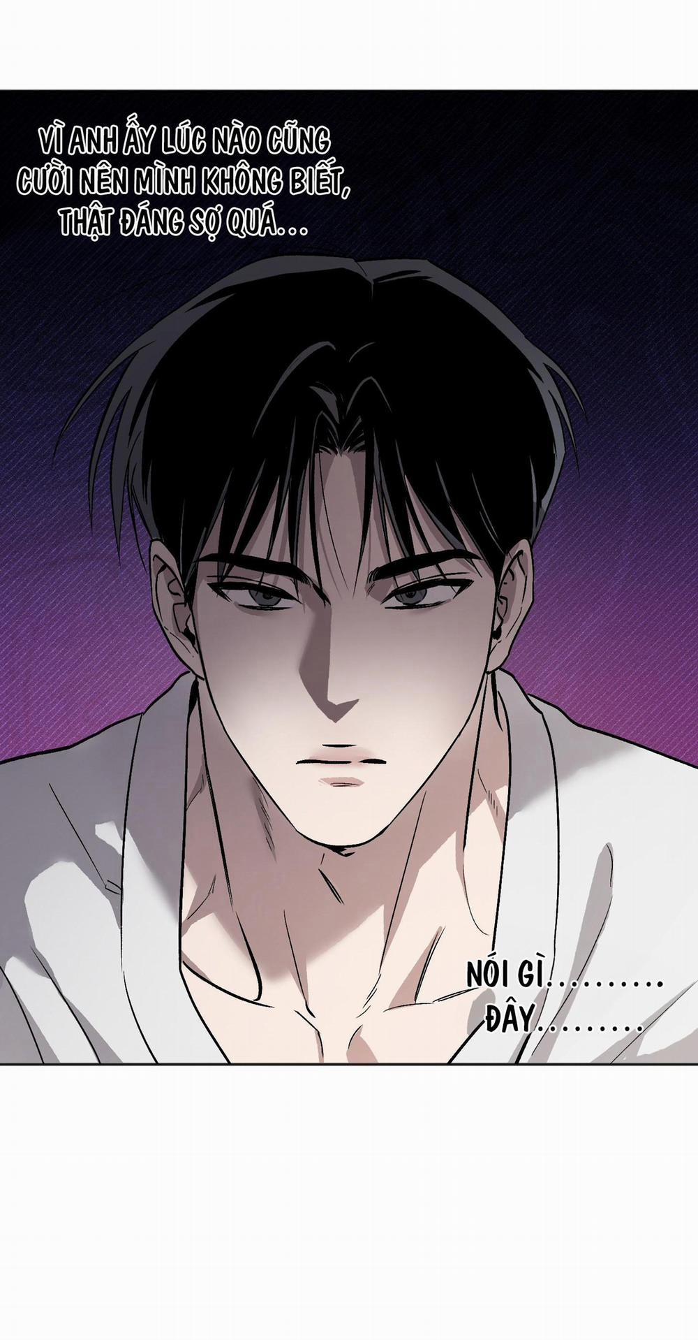 Tuyển Tập Truyện Ngắn Hỏny Của Nhà Sẹc 54.2 một phòng nt2 trang 26