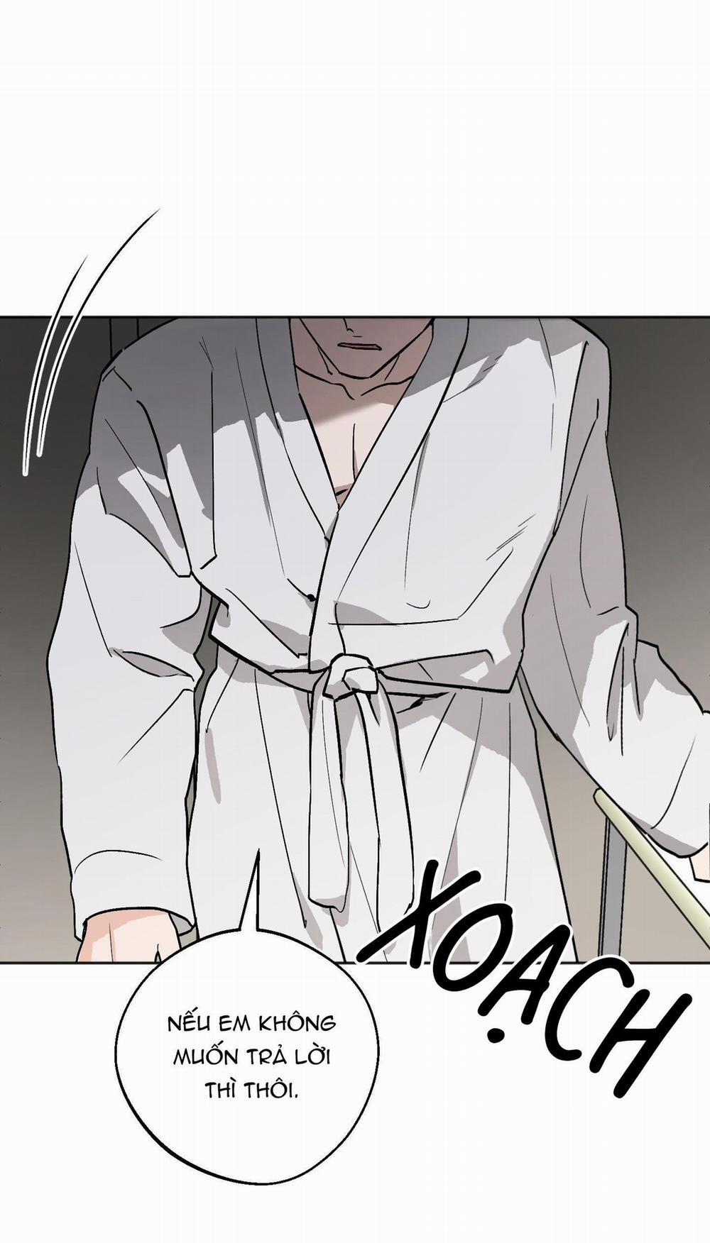 Tuyển Tập Truyện Ngắn Hỏny Của Nhà Sẹc 54.2 một phòng nt2 trang 29