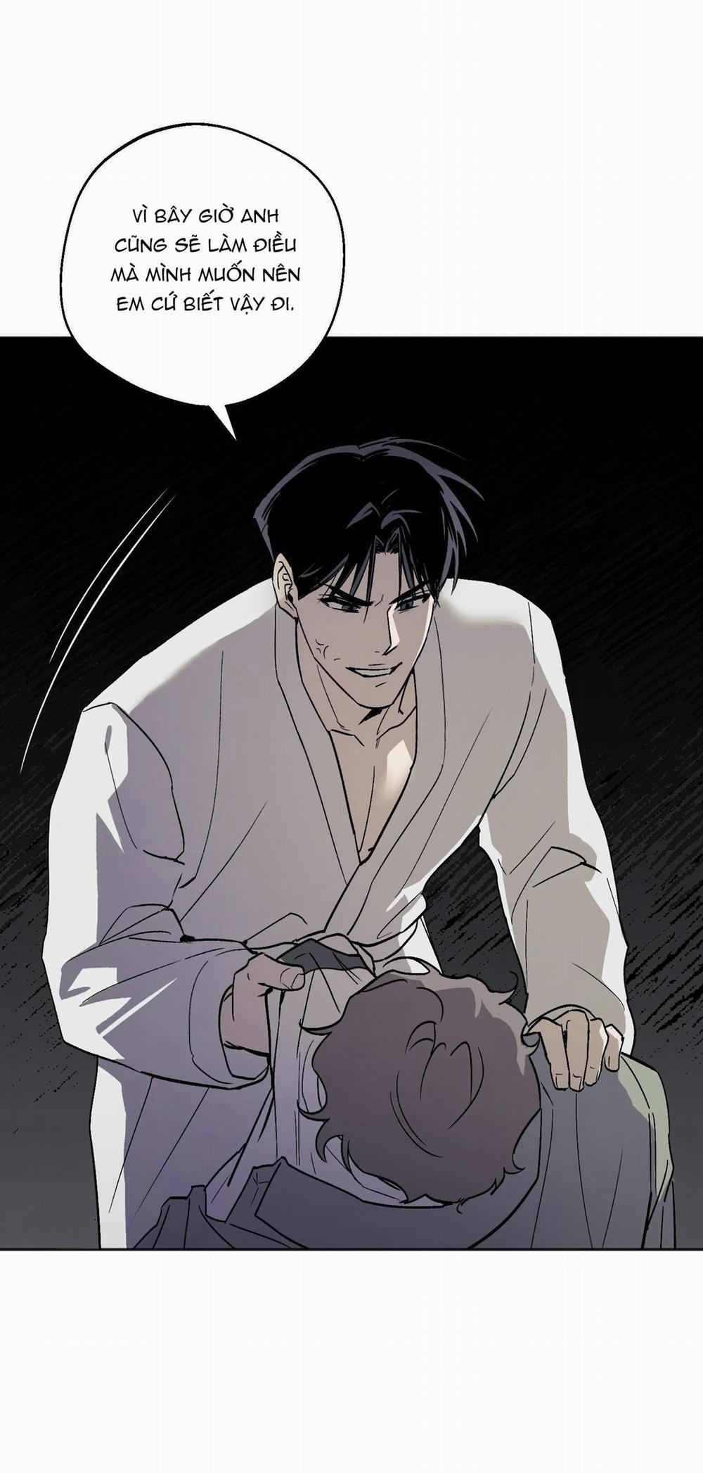 Tuyển Tập Truyện Ngắn Hỏny Của Nhà Sẹc 54.2 một phòng nt2 trang 31