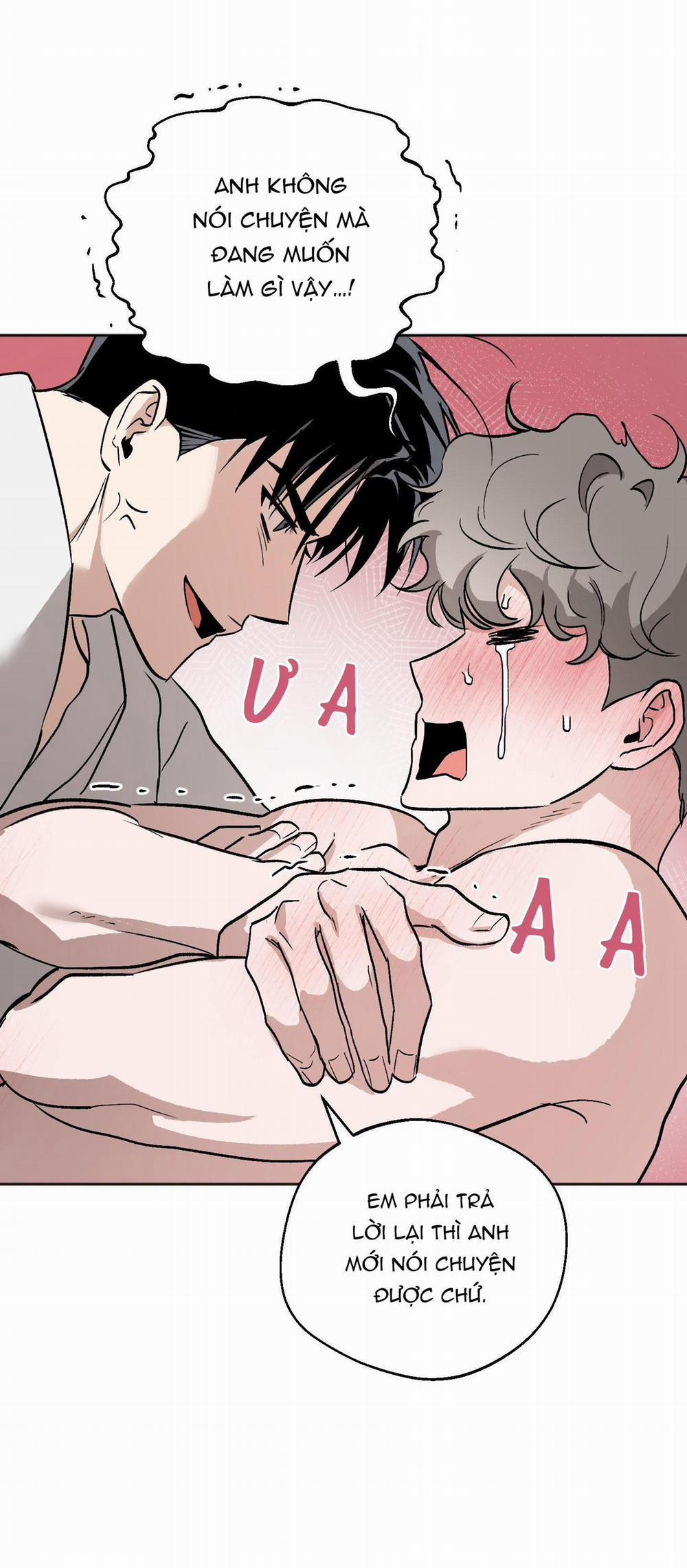 Tuyển Tập Truyện Ngắn Hỏny Của Nhà Sẹc 54.2 một phòng nt2 trang 34