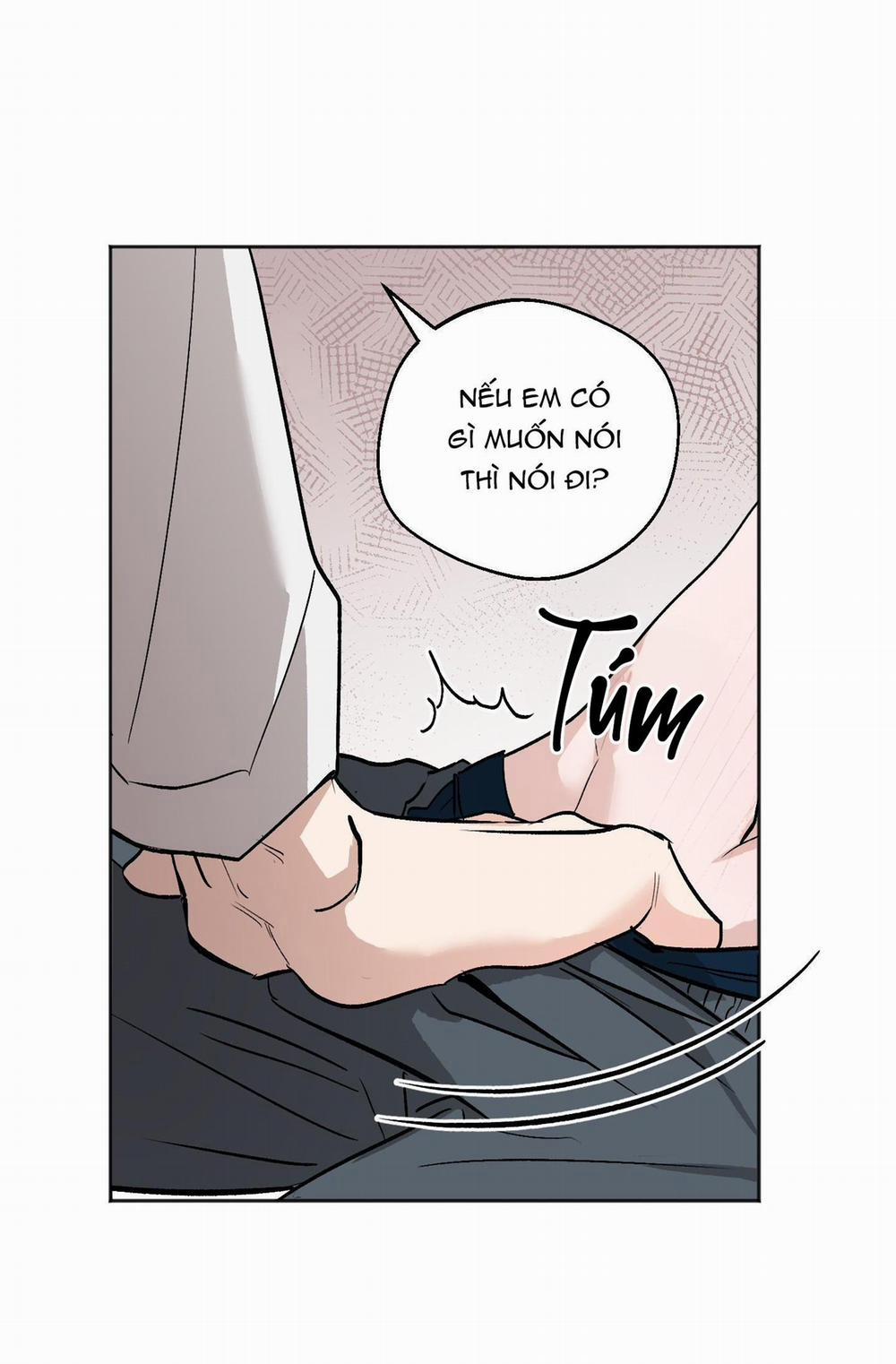 Tuyển Tập Truyện Ngắn Hỏny Của Nhà Sẹc 54.2 một phòng nt2 trang 35