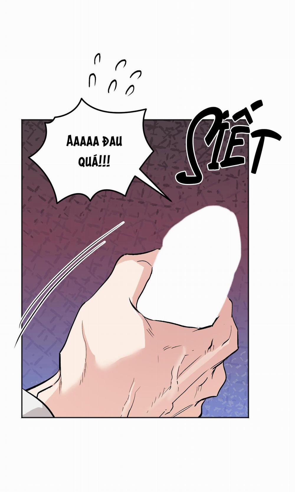 Tuyển Tập Truyện Ngắn Hỏny Của Nhà Sẹc 54.2 một phòng nt2 trang 36