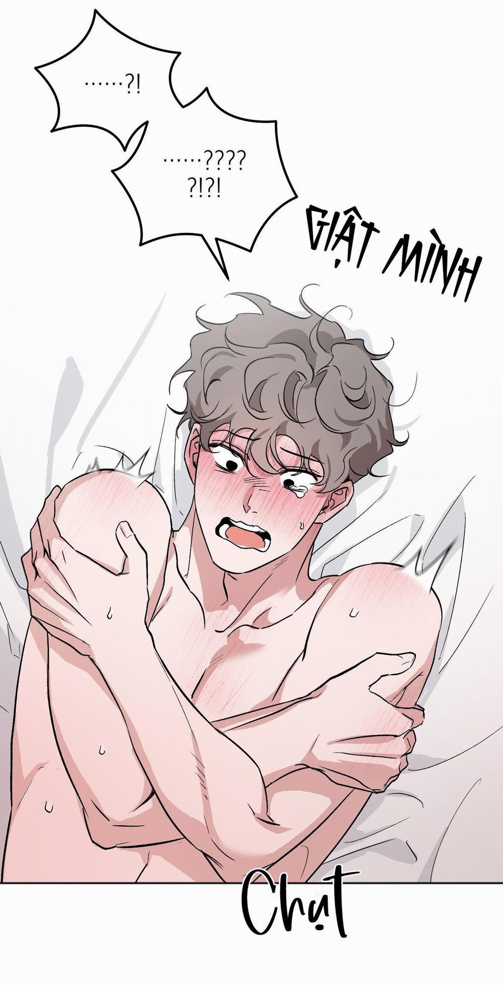 Tuyển Tập Truyện Ngắn Hỏny Của Nhà Sẹc 54.2 một phòng nt2 trang 38