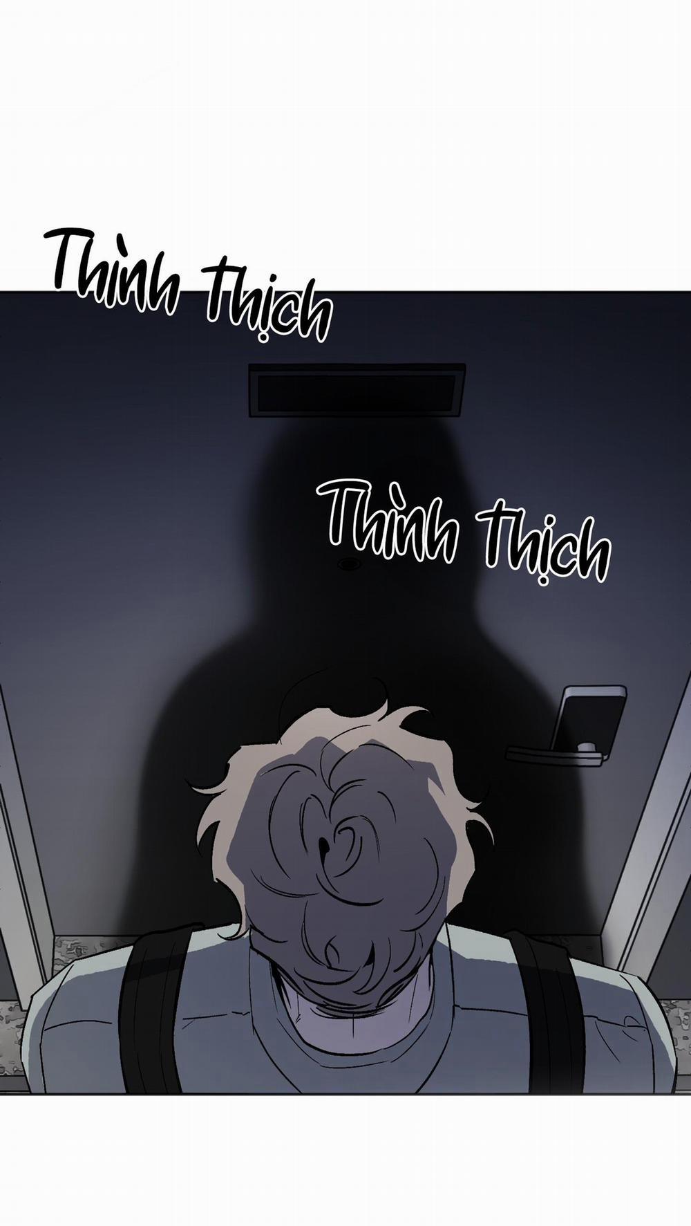 Tuyển Tập Truyện Ngắn Hỏny Của Nhà Sẹc 54.2 một phòng nt2 trang 4