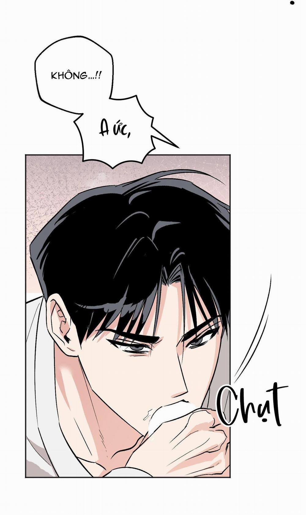 Tuyển Tập Truyện Ngắn Hỏny Của Nhà Sẹc 54.2 một phòng nt2 trang 41