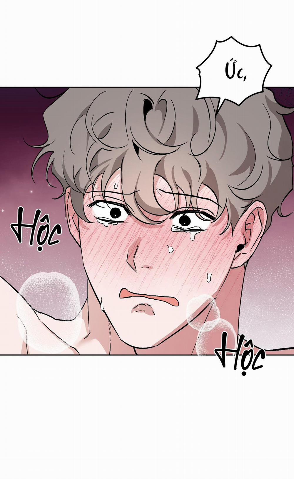 Tuyển Tập Truyện Ngắn Hỏny Của Nhà Sẹc 54.2 một phòng nt2 trang 42