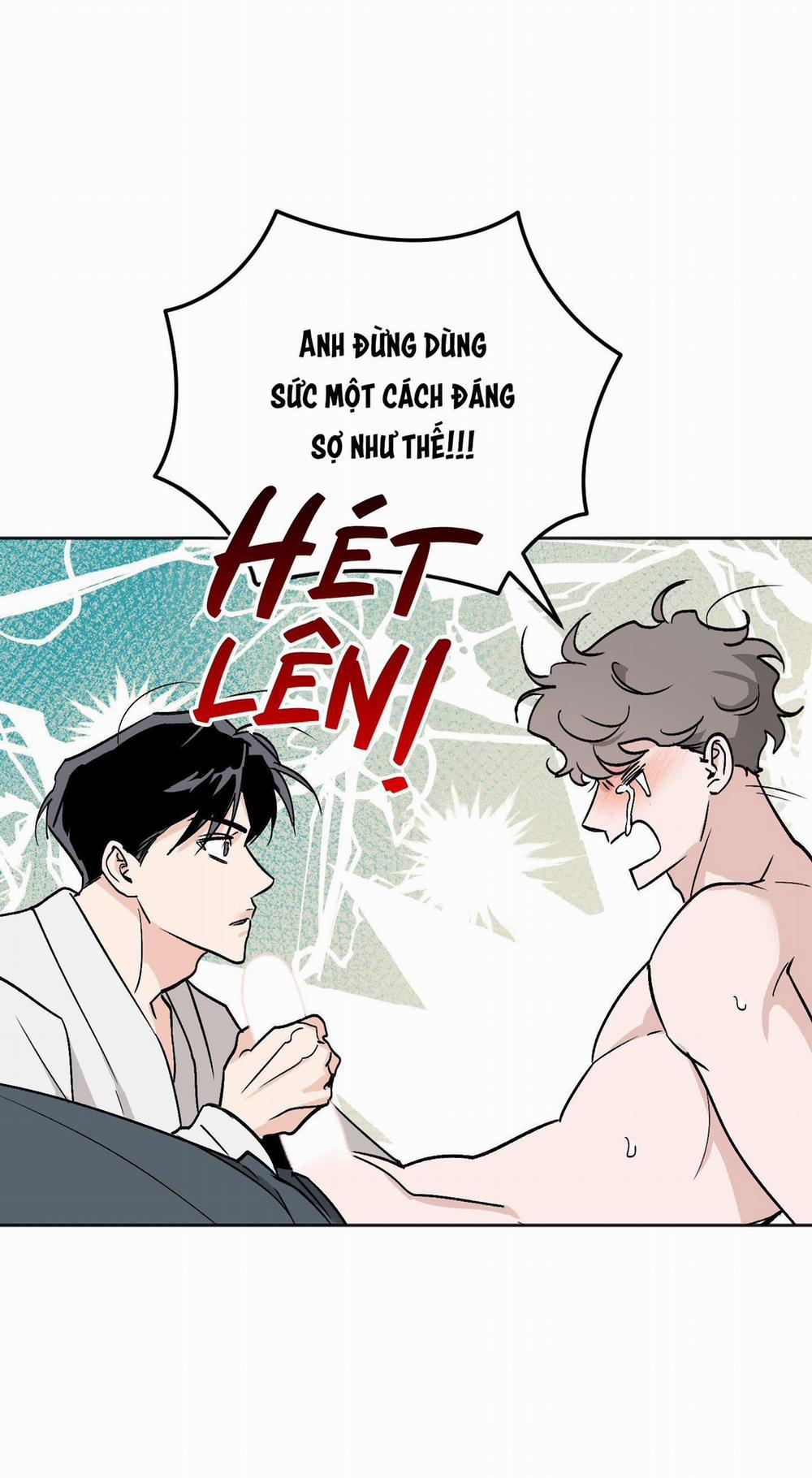 Tuyển Tập Truyện Ngắn Hỏny Của Nhà Sẹc 54.2 một phòng nt2 trang 45