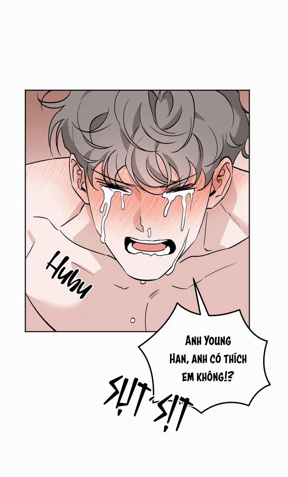 Tuyển Tập Truyện Ngắn Hỏny Của Nhà Sẹc 54.2 một phòng nt2 trang 46