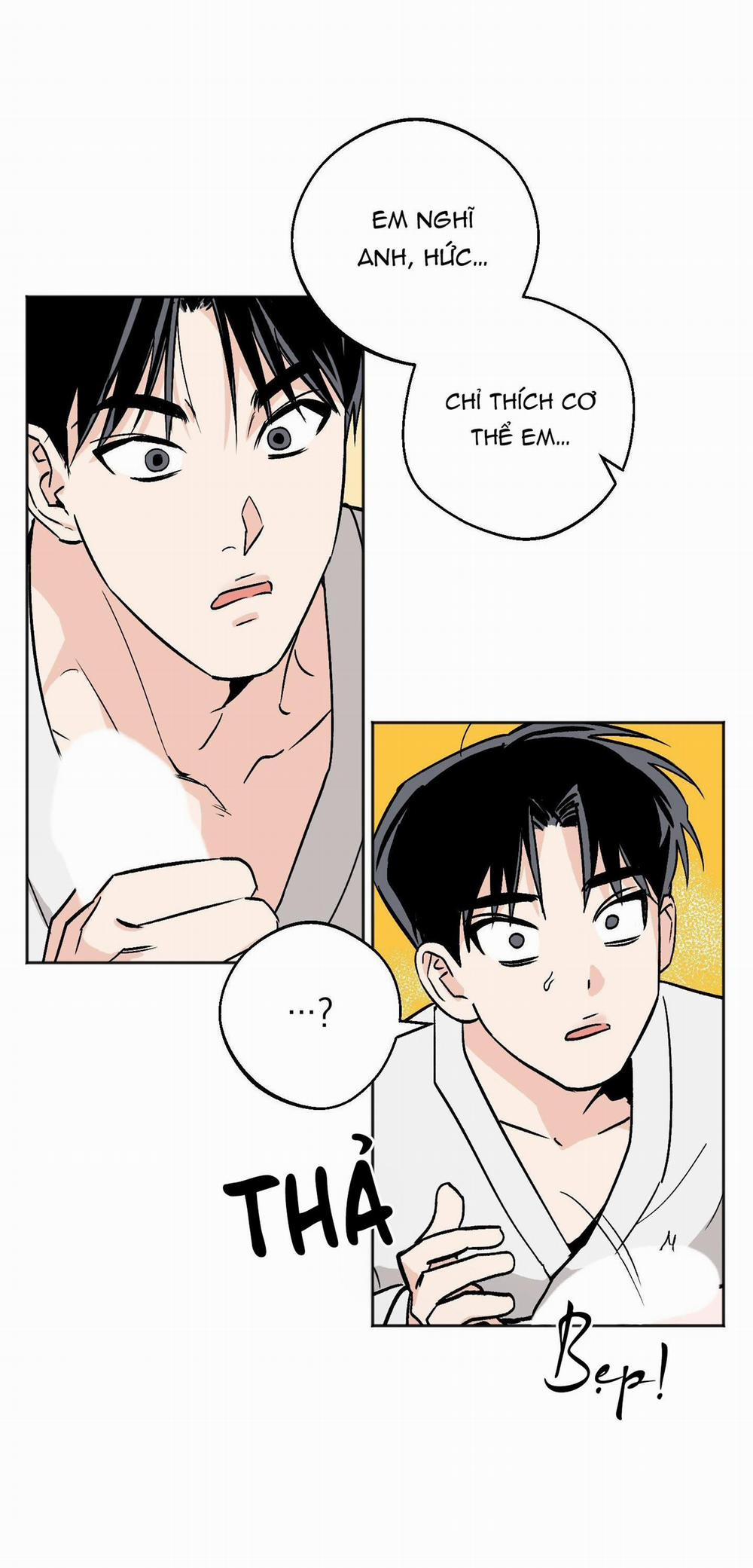 Tuyển Tập Truyện Ngắn Hỏny Của Nhà Sẹc 54.2 một phòng nt2 trang 47