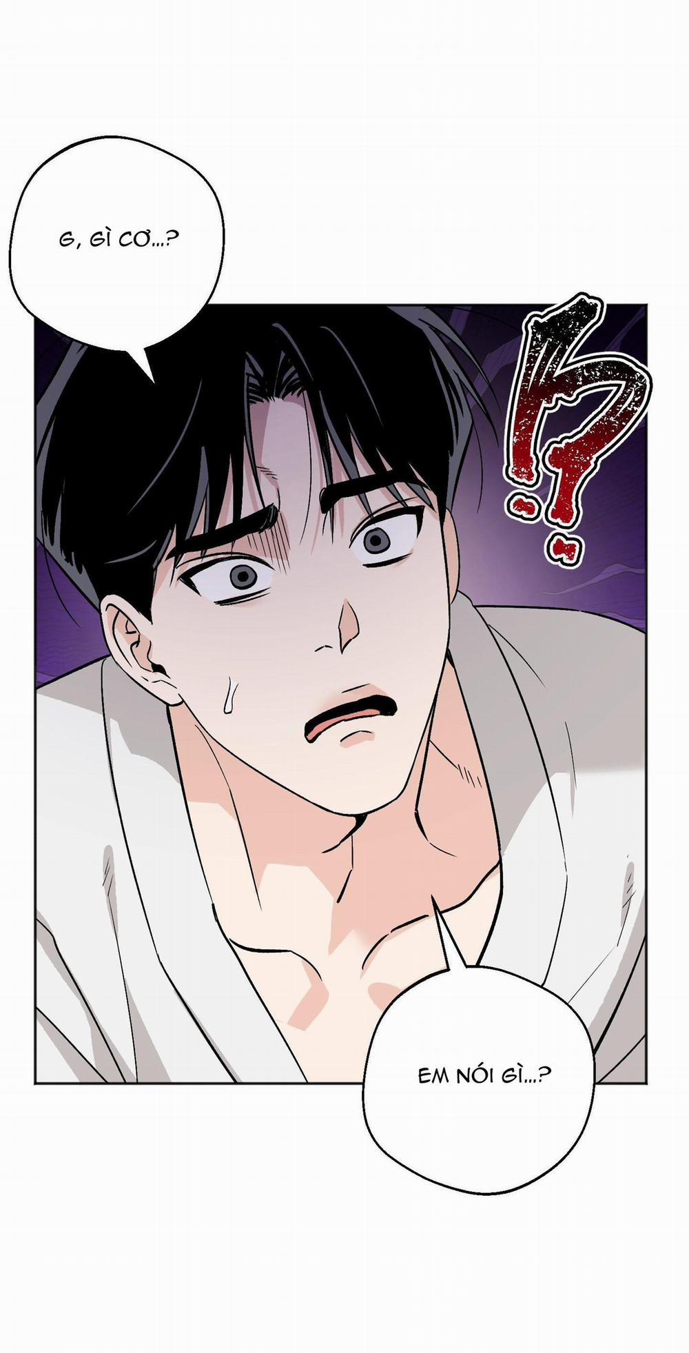 Tuyển Tập Truyện Ngắn Hỏny Của Nhà Sẹc 54.2 một phòng nt2 trang 48