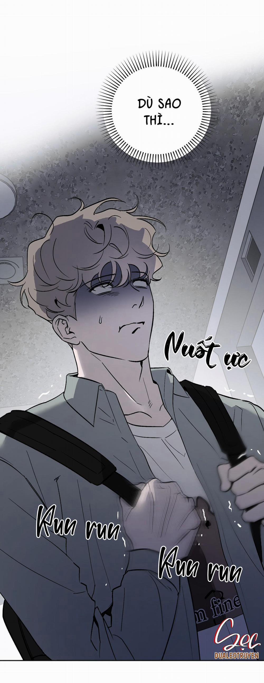 Tuyển Tập Truyện Ngắn Hỏny Của Nhà Sẹc 54.2 một phòng nt2 trang 5