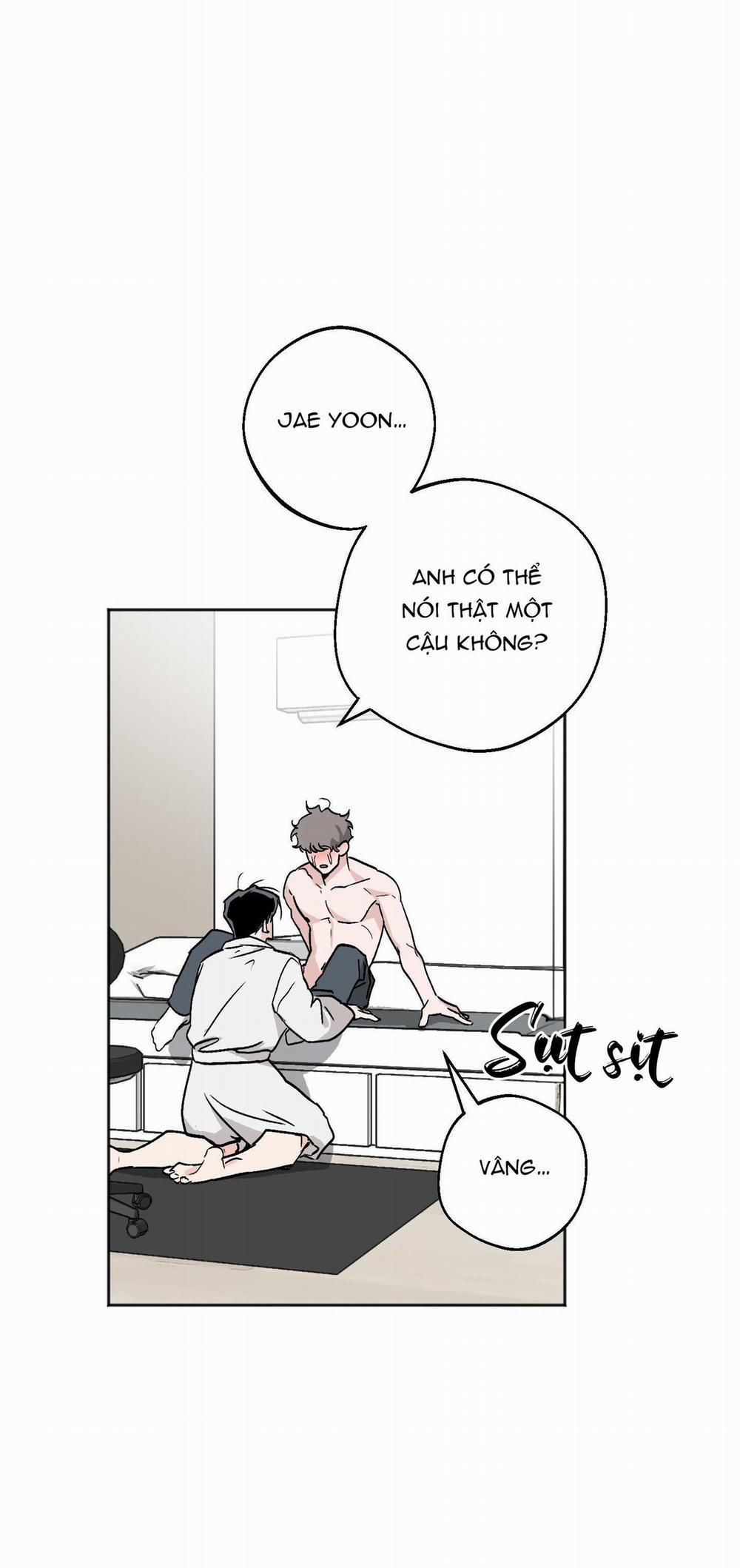 Tuyển Tập Truyện Ngắn Hỏny Của Nhà Sẹc 54.2 một phòng nt2 trang 51