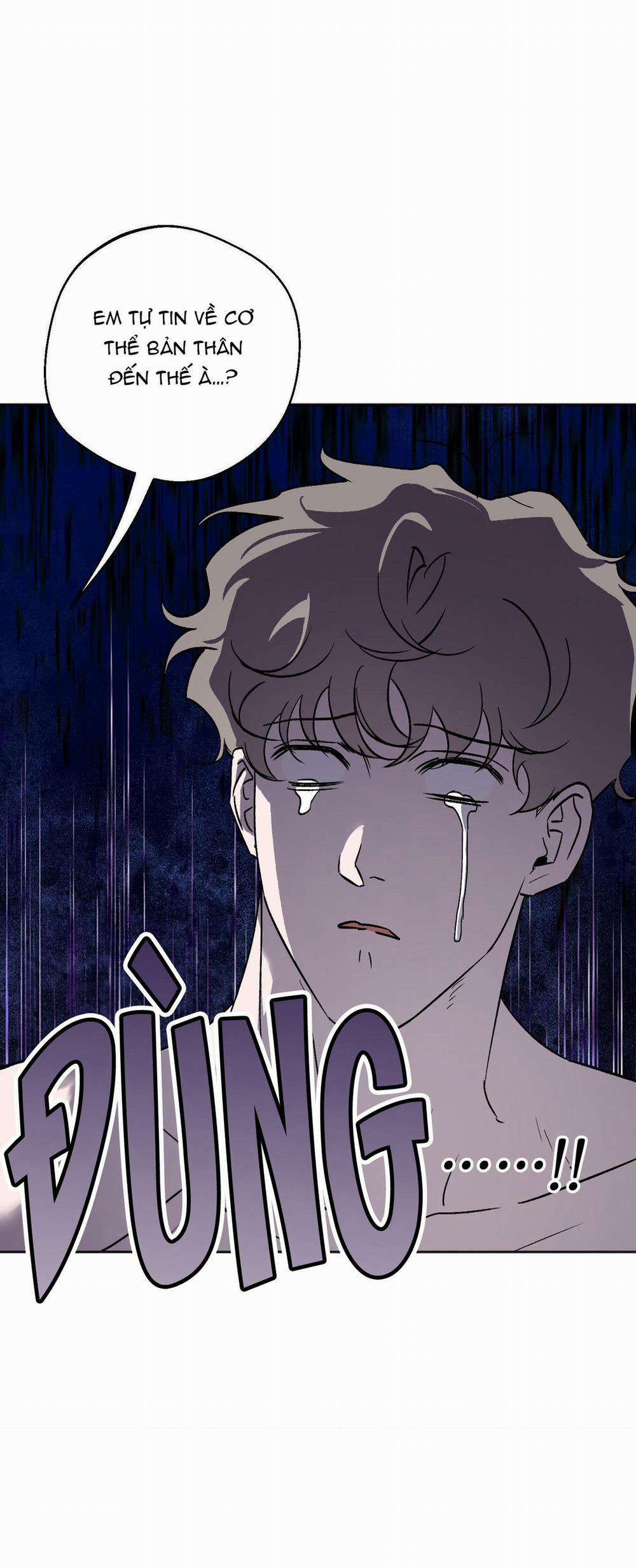 Tuyển Tập Truyện Ngắn Hỏny Của Nhà Sẹc 54.2 một phòng nt2 trang 52