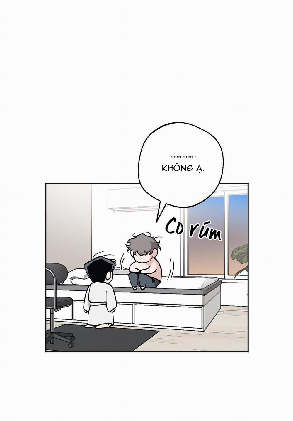 Tuyển Tập Truyện Ngắn Hỏny Của Nhà Sẹc 54.2 một phòng nt2 trang 53