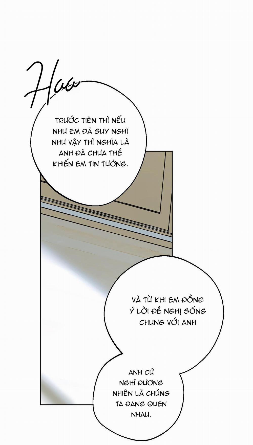 Tuyển Tập Truyện Ngắn Hỏny Của Nhà Sẹc 54.2 một phòng nt2 trang 54