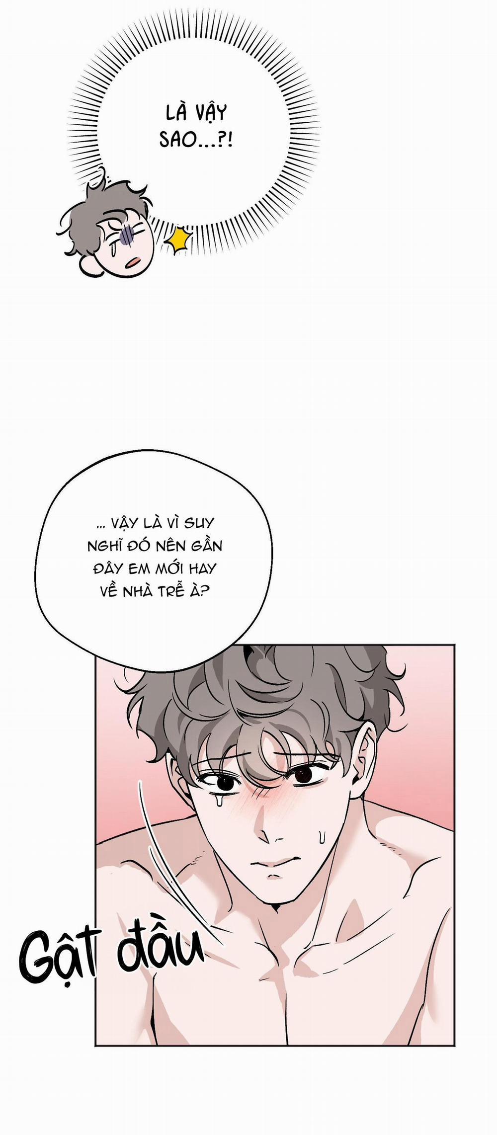 Tuyển Tập Truyện Ngắn Hỏny Của Nhà Sẹc 54.2 một phòng nt2 trang 55