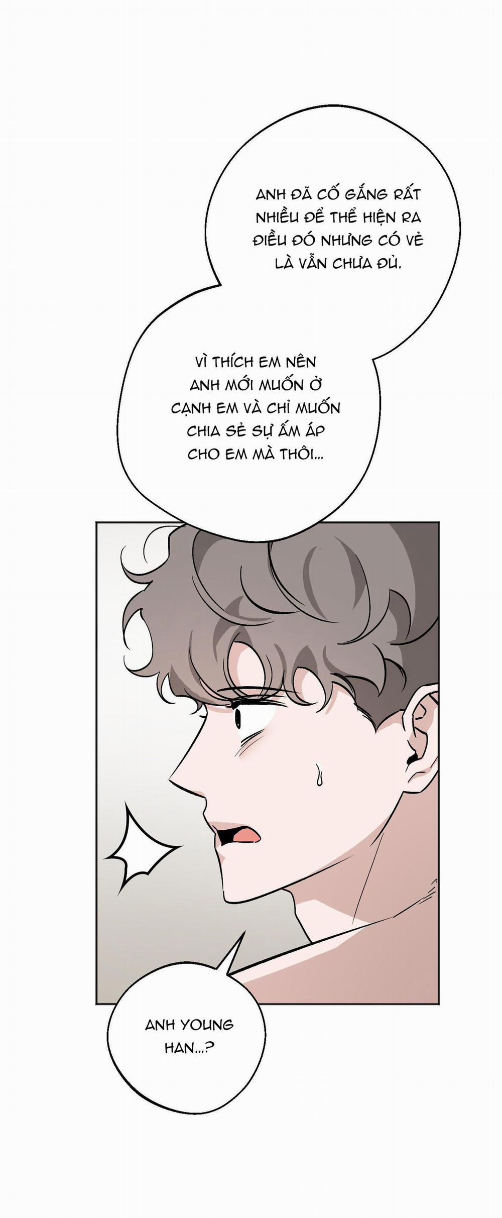 Tuyển Tập Truyện Ngắn Hỏny Của Nhà Sẹc 54.2 một phòng nt2 trang 57