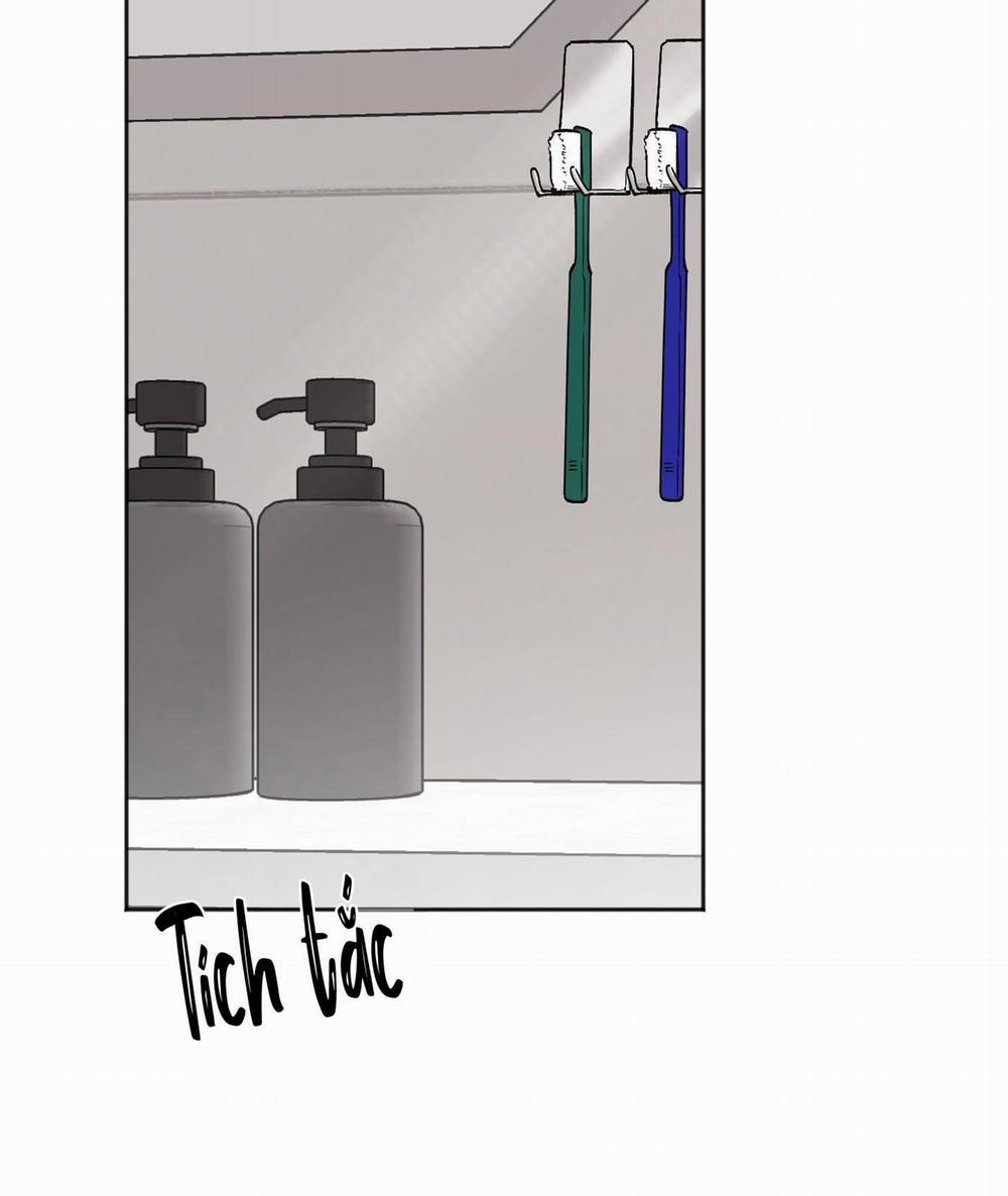 Tuyển Tập Truyện Ngắn Hỏny Của Nhà Sẹc 54.3 một phòng end trang 101