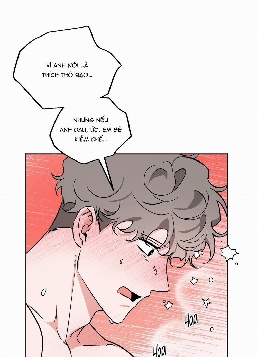 Tuyển Tập Truyện Ngắn Hỏny Của Nhà Sẹc 54.3 một phòng end trang 69