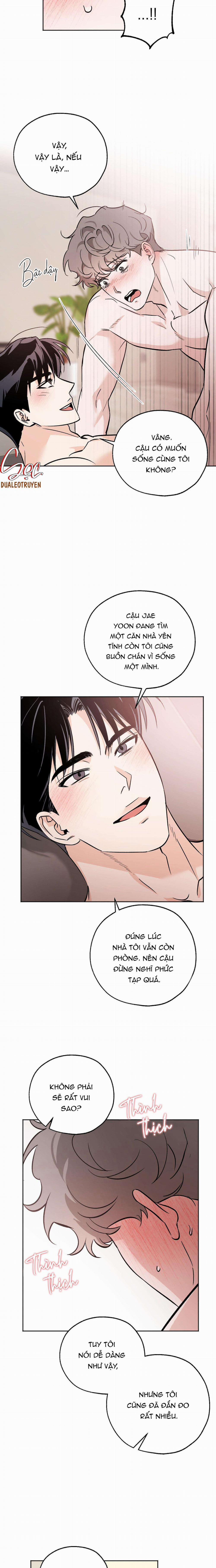 Tuyển Tập Truyện Ngắn Hỏny Của Nhà Sẹc 54 trang 18