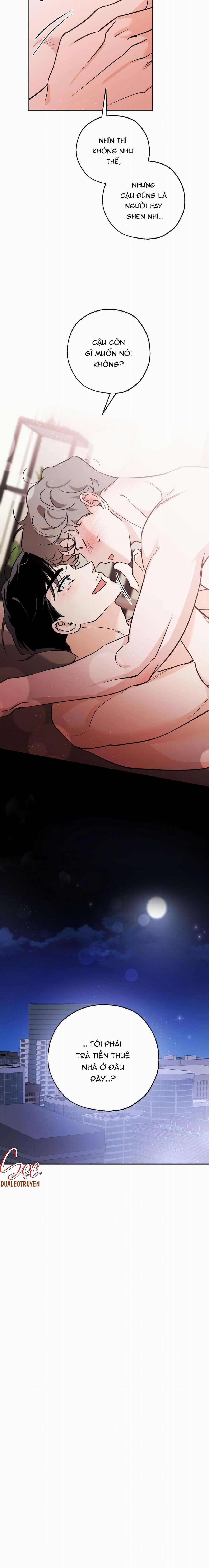 Tuyển Tập Truyện Ngắn Hỏny Của Nhà Sẹc 54 trang 20