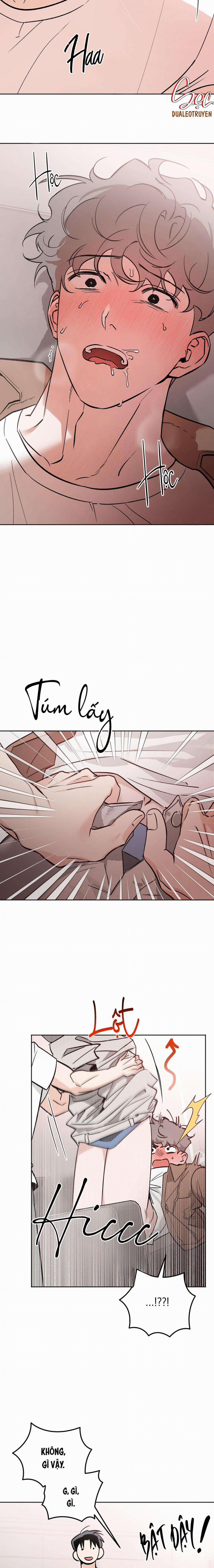 Tuyển Tập Truyện Ngắn Hỏny Của Nhà Sẹc 54 trang 3