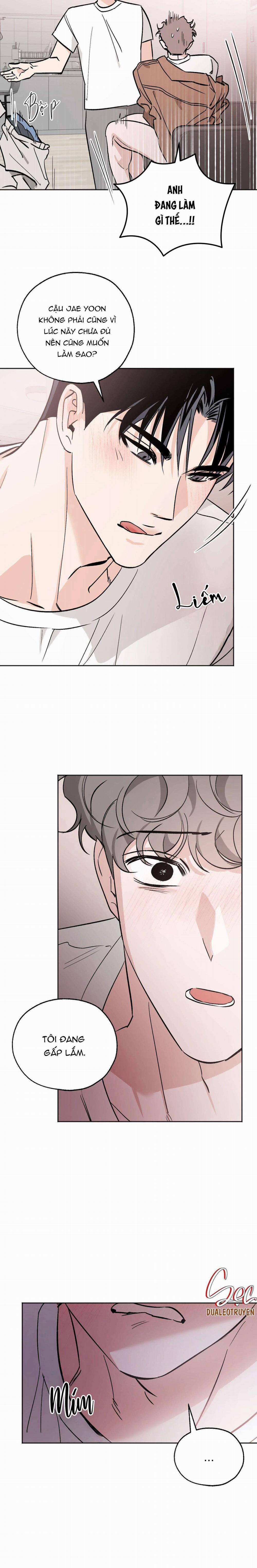 Tuyển Tập Truyện Ngắn Hỏny Của Nhà Sẹc 54 trang 4