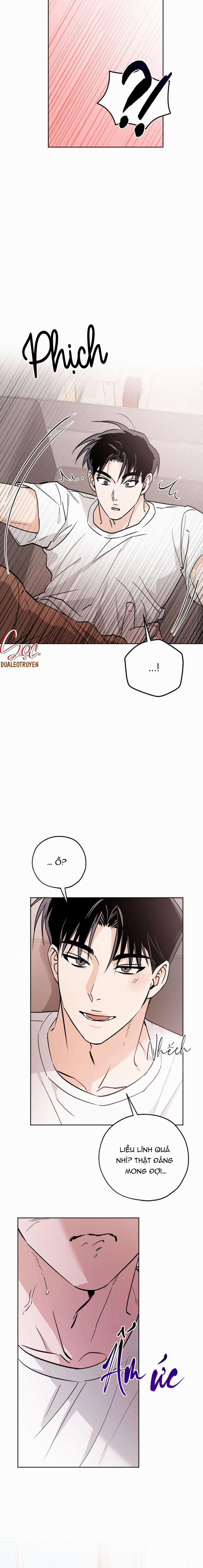 Tuyển Tập Truyện Ngắn Hỏny Của Nhà Sẹc 54 trang 6