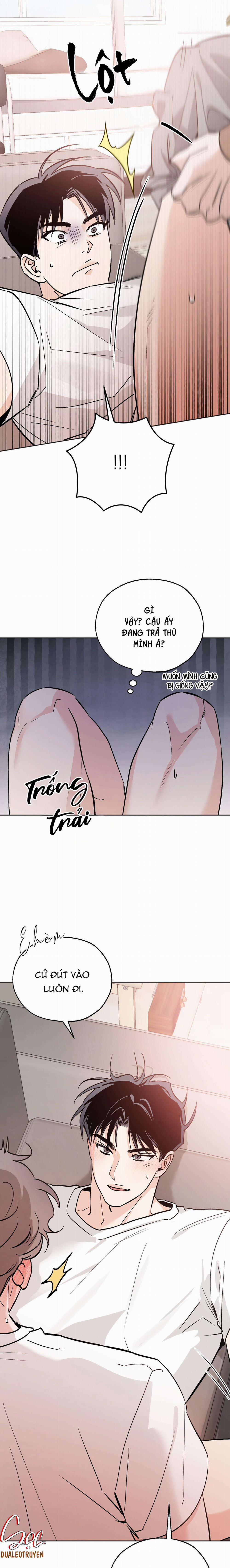 Tuyển Tập Truyện Ngắn Hỏny Của Nhà Sẹc 54 trang 7