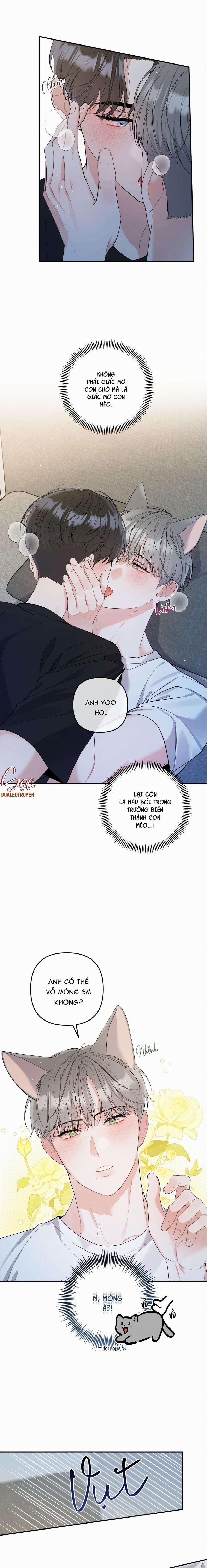 Tuyển Tập Truyện Ngắn Hỏny Của Nhà Sẹc 55 trang 2