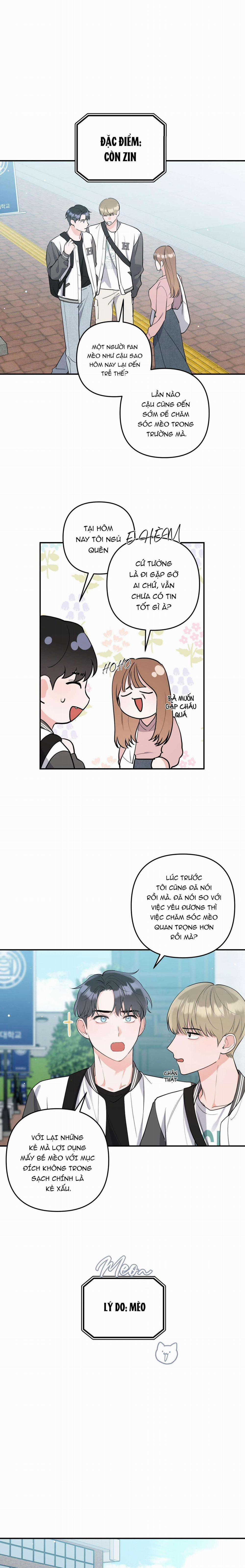 Tuyển Tập Truyện Ngắn Hỏny Của Nhà Sẹc 55 trang 8