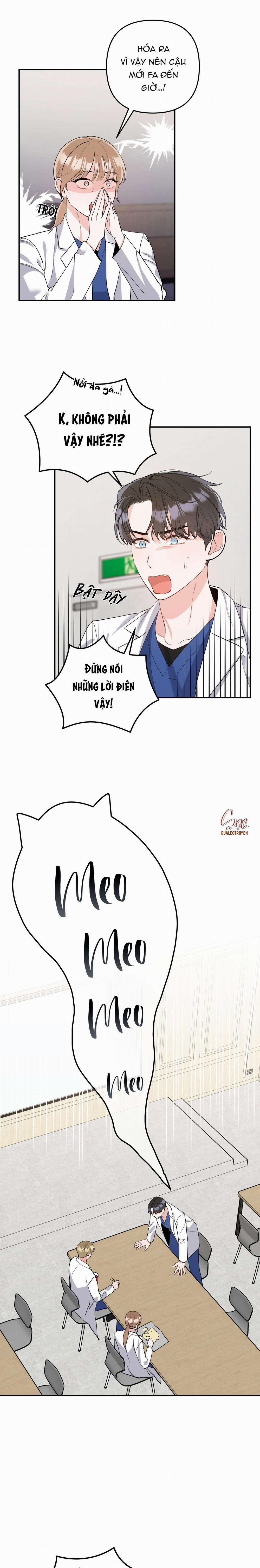 Tuyển Tập Truyện Ngắn Hỏny Của Nhà Sẹc 56 trang 13