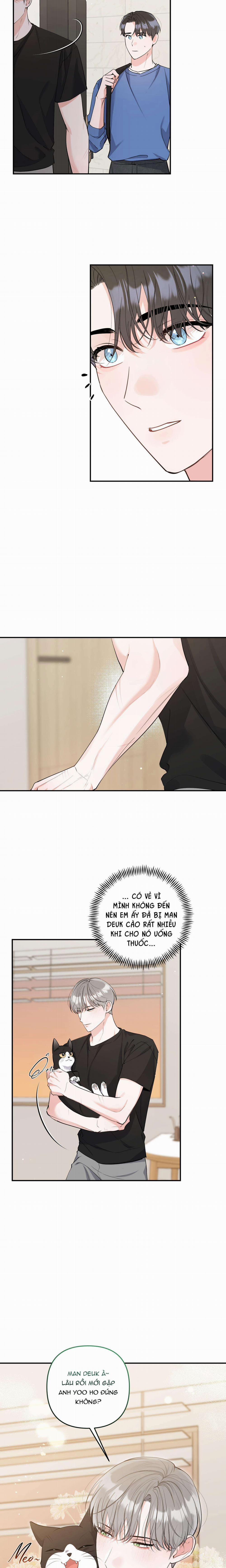 Tuyển Tập Truyện Ngắn Hỏny Của Nhà Sẹc 56 trang 2