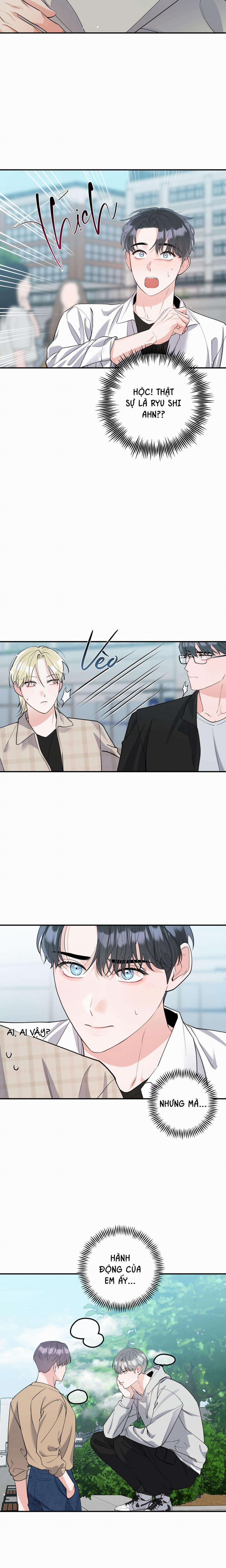 Tuyển Tập Truyện Ngắn Hỏny Của Nhà Sẹc 56 trang 8