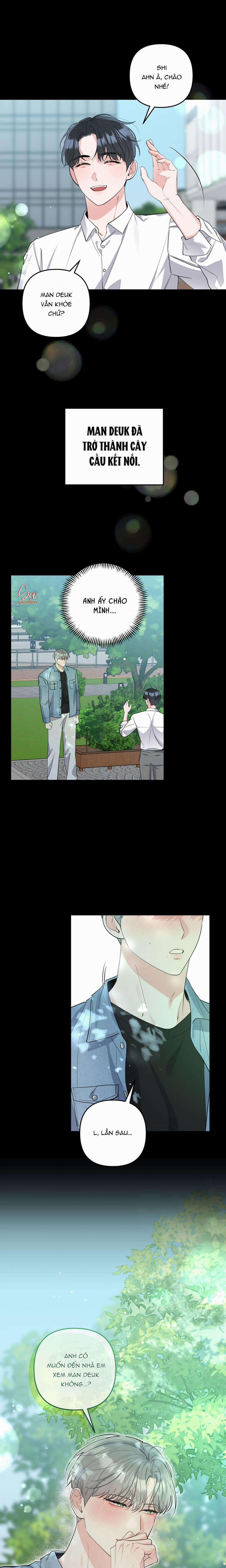 Tuyển Tập Truyện Ngắn Hỏny Của Nhà Sẹc 57 trang 12