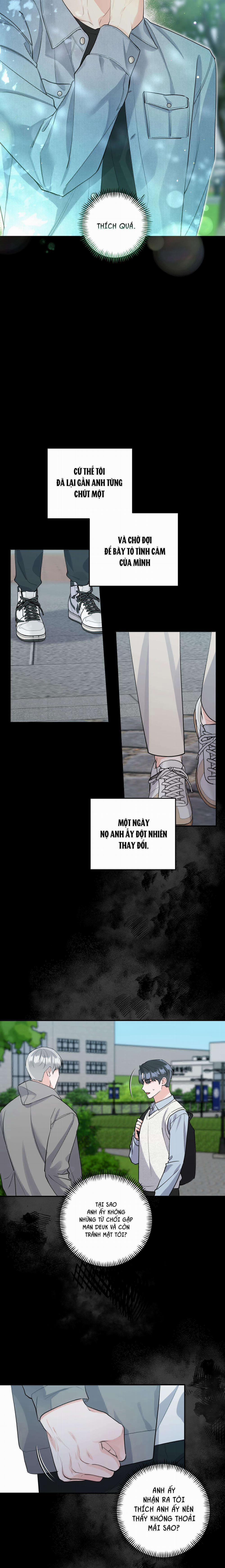 Tuyển Tập Truyện Ngắn Hỏny Của Nhà Sẹc 57 trang 13