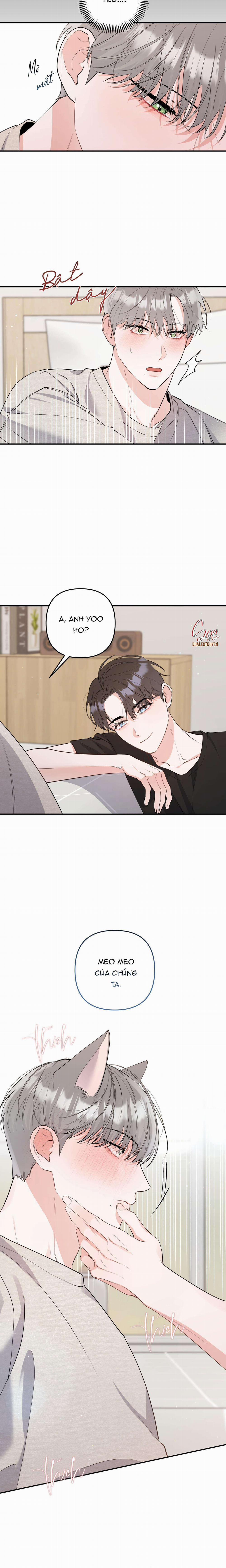 Tuyển Tập Truyện Ngắn Hỏny Của Nhà Sẹc 57 trang 15