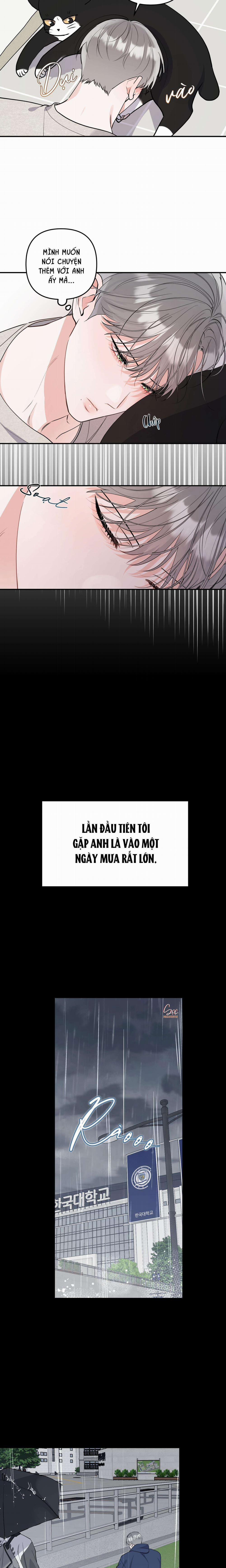 Tuyển Tập Truyện Ngắn Hỏny Của Nhà Sẹc 57 trang 6