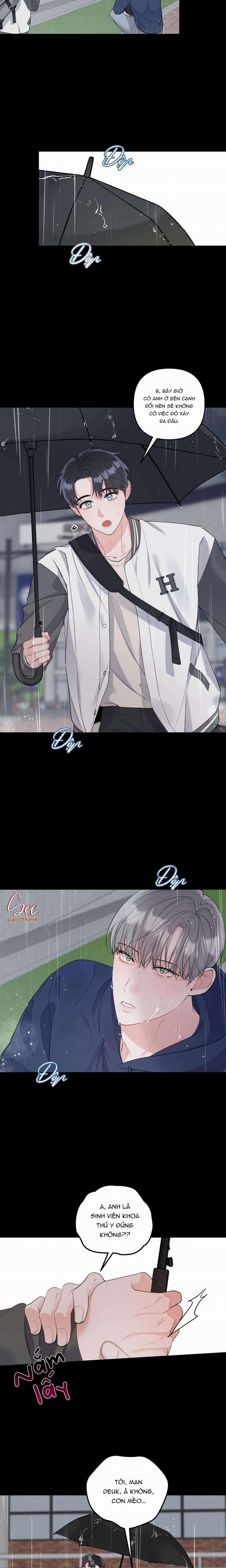 Tuyển Tập Truyện Ngắn Hỏny Của Nhà Sẹc 57 trang 7