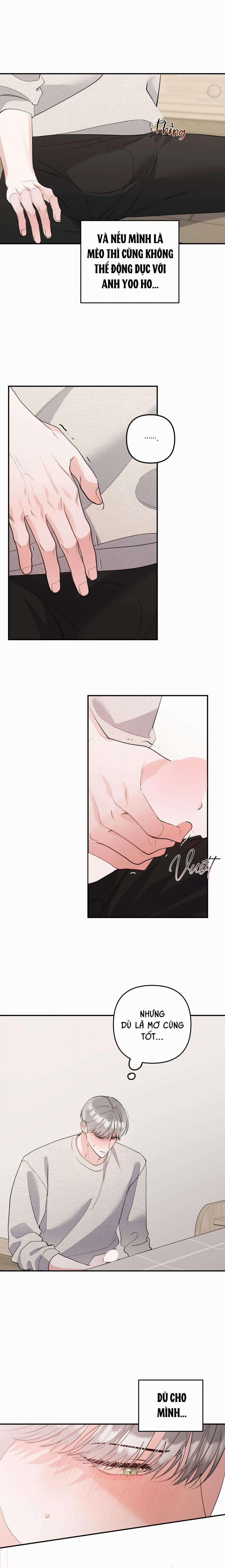 Tuyển Tập Truyện Ngắn Hỏny Của Nhà Sẹc 58 trang 10