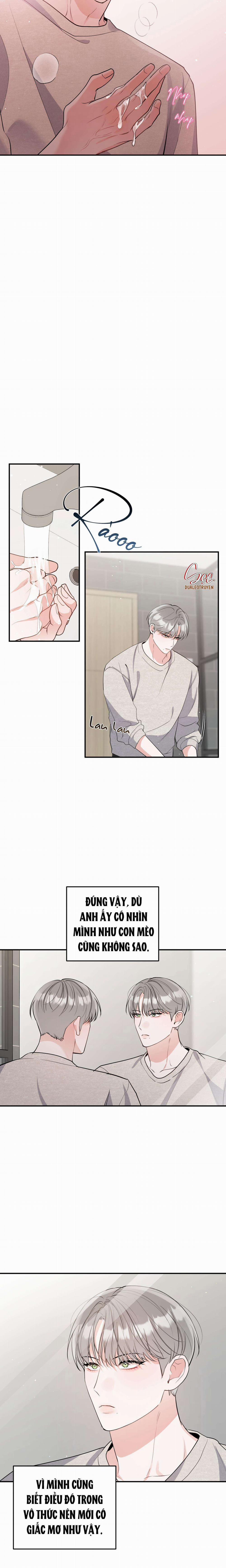 Tuyển Tập Truyện Ngắn Hỏny Của Nhà Sẹc 58 trang 13